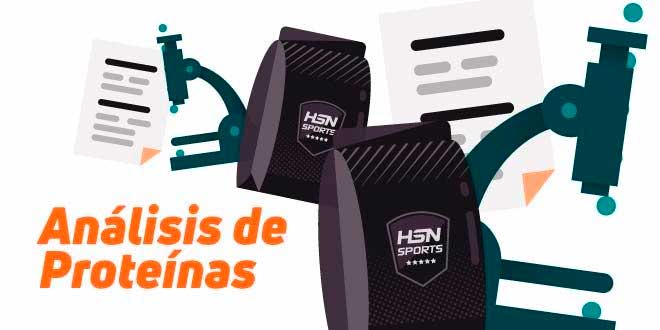 Análisis de Proteínas: Fundamental para medir la Fiabilidad y Calidad Análisis de Proteínas: Fundamental para medir la Fiabilidad y Calidad