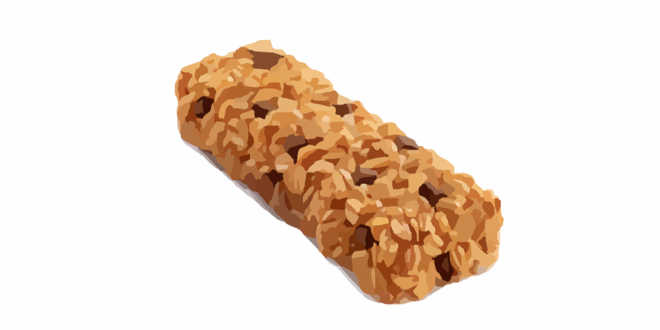 Aporte en proteína de la avena