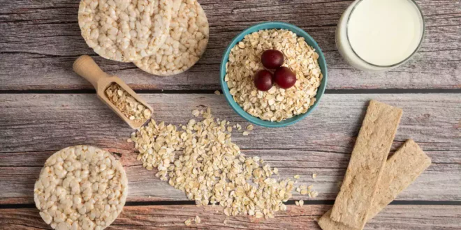 ¿La Avena tiene gluten? ¿La Avena tiene gluten?