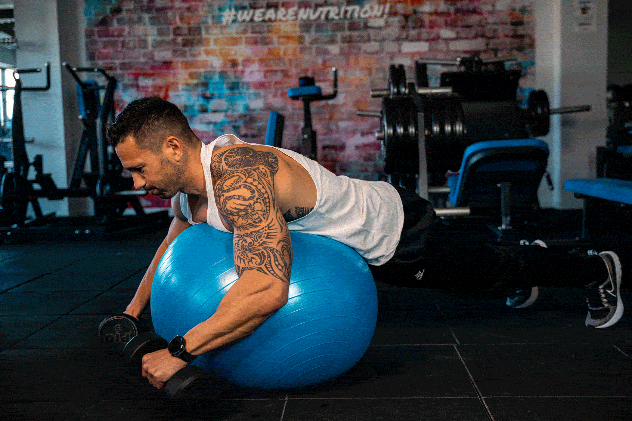 Ball Shoulder Rotation Ball Shoulder Rotation