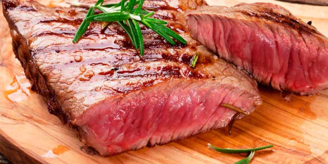 Beef