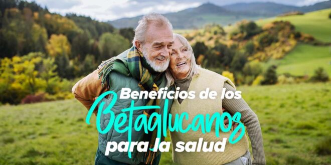 Betaglucanos – Excelentes moduladores inmunitarios y mucho más