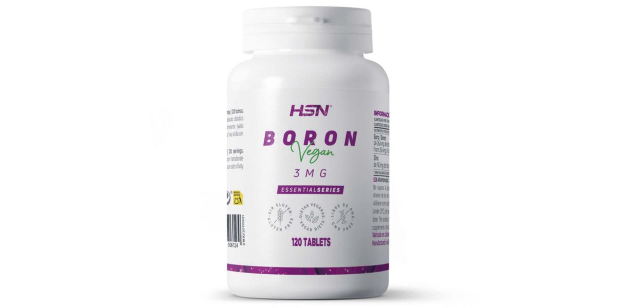 Boro de EssentialSeries