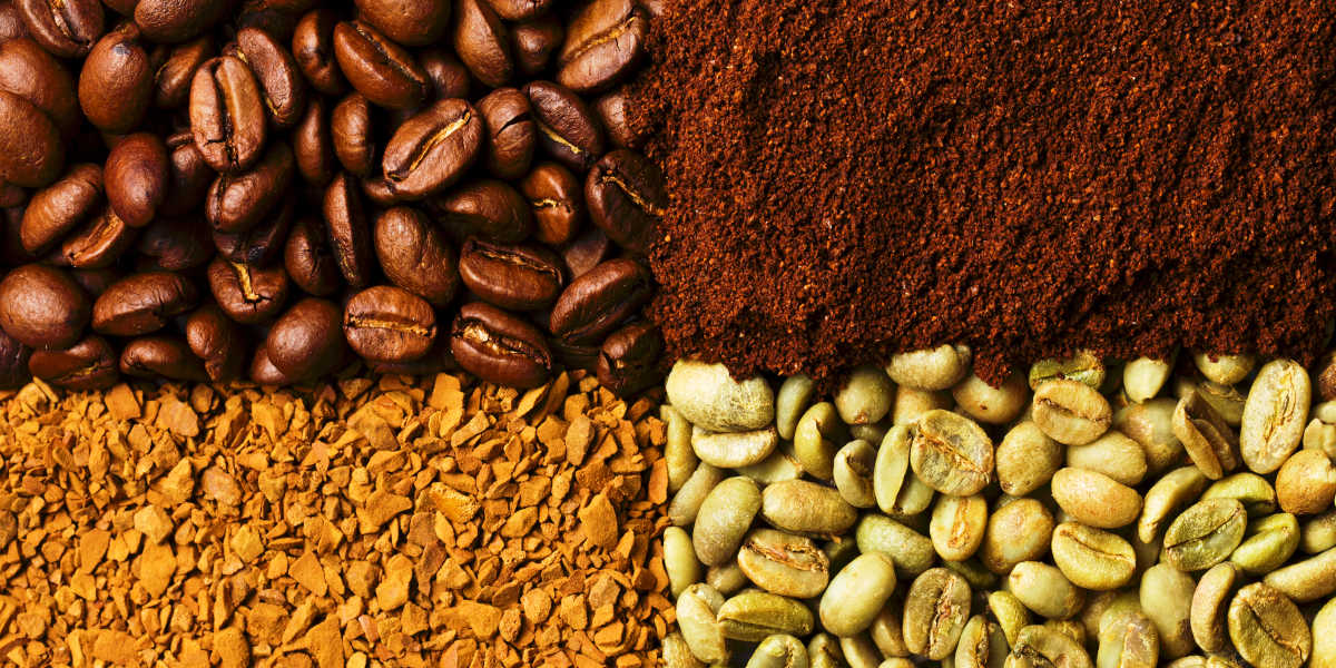 ¿Cómo ayuda el café verde en la pérdida de peso? ¿Cómo ayuda el café verde en la pérdida de peso?