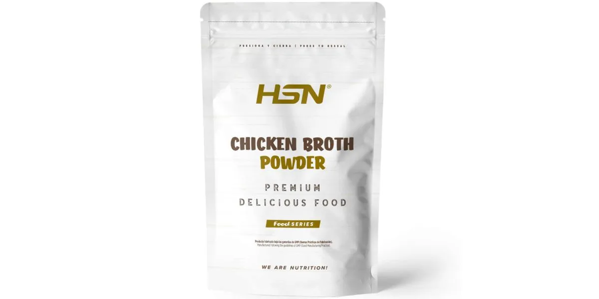 Caldo de Pollo de FoodSeries Caldo de Pollo de FoodSeries