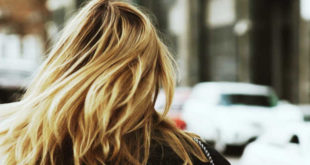 Cobre pigmentación del cabello