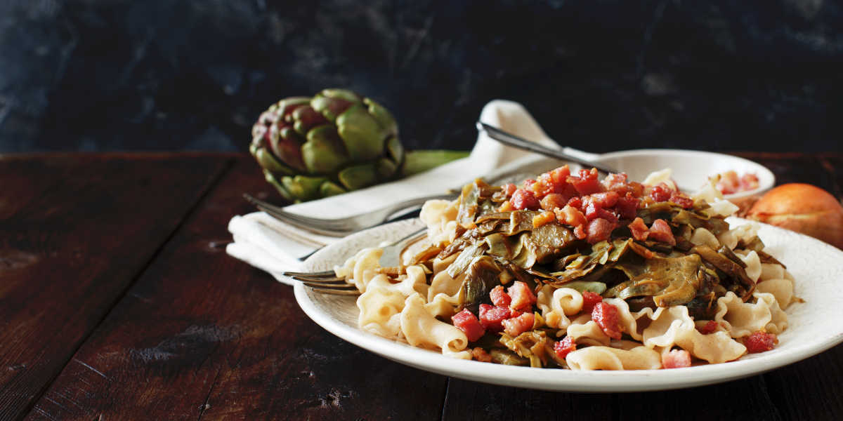 ¿Quién debe tomar alcachofa?