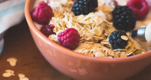 Cuándo y cómo tomar avena