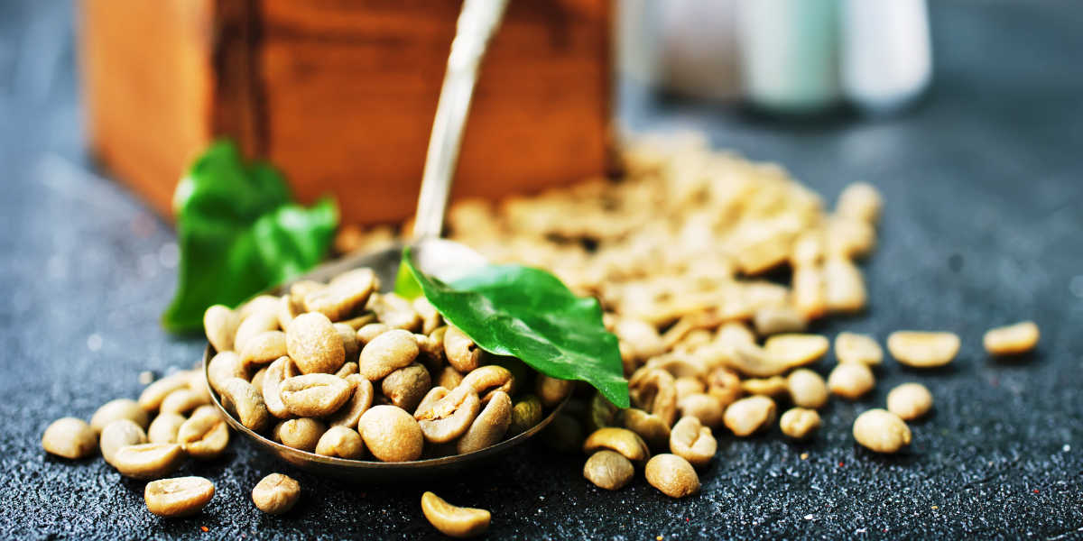 ¿Qué efectos secundarios tiene el café verde? ¿Qué efectos secundarios tiene el café verde?