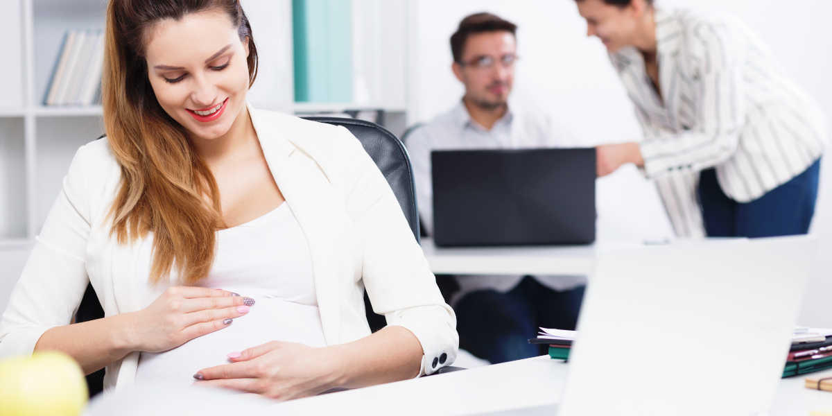 ¿Qué beneficios presenta para las embarazadas?