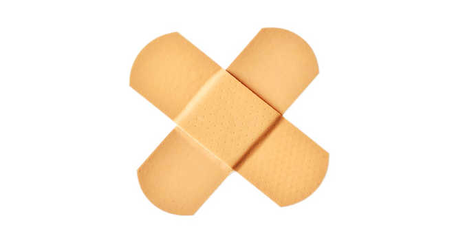 Equinácea para lesiones deportivas