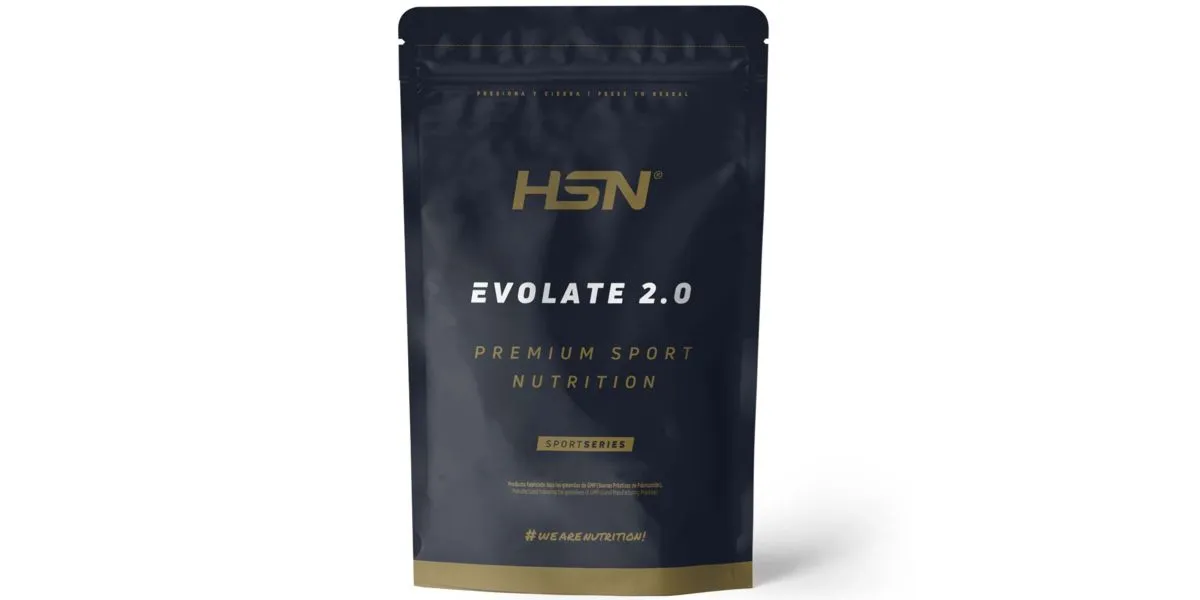 Evolate 2.0 de SportSeries Evolate 2.0 de SportSeries