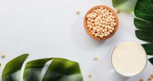 Los mejores alimentos para reponer los electrolitos en el cuerpo