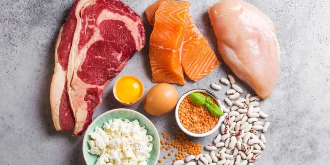 9 Fuentes de Proteínas: sus Pros y sus Contras