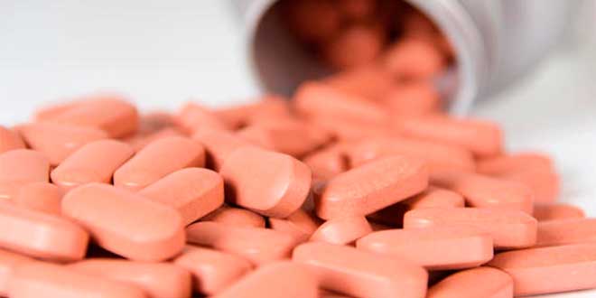 Efectos secundarios de los medicamentos