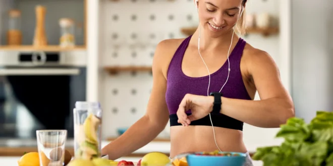 Flexibilidad Metabólica: Ajusta tu dieta y mejora el rendimiento Flexibilidad Metabólica: Ajusta tu dieta y mejora el rendimiento