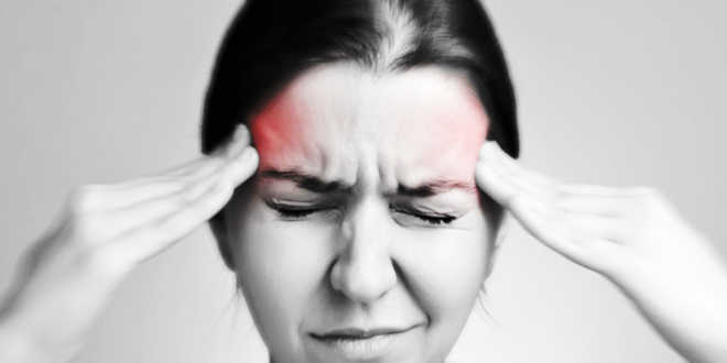 Remedios equinácea migraña