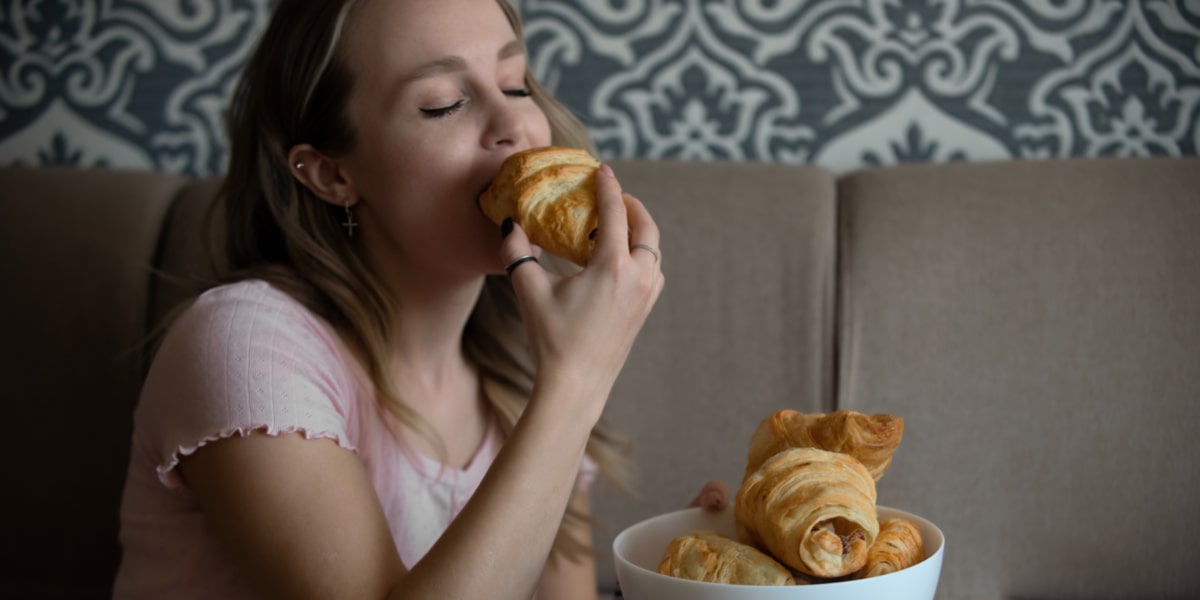 Anxiété alimentaire liée au niveau de leptine Anxiété alimentaire liée au niveau de leptine