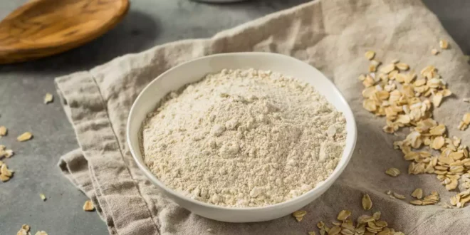 Harina de Avena: Propiedades, Beneficios y Tipos (Guía Completa)