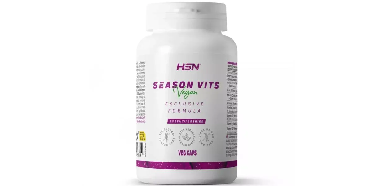Season Vits de EssentialSeries