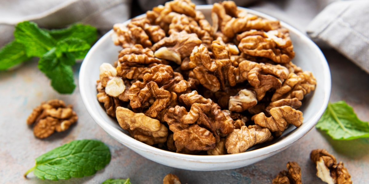 Snack sain pour éviter l’anxiété alimentaire Snack sain pour éviter l’anxiété alimentaire