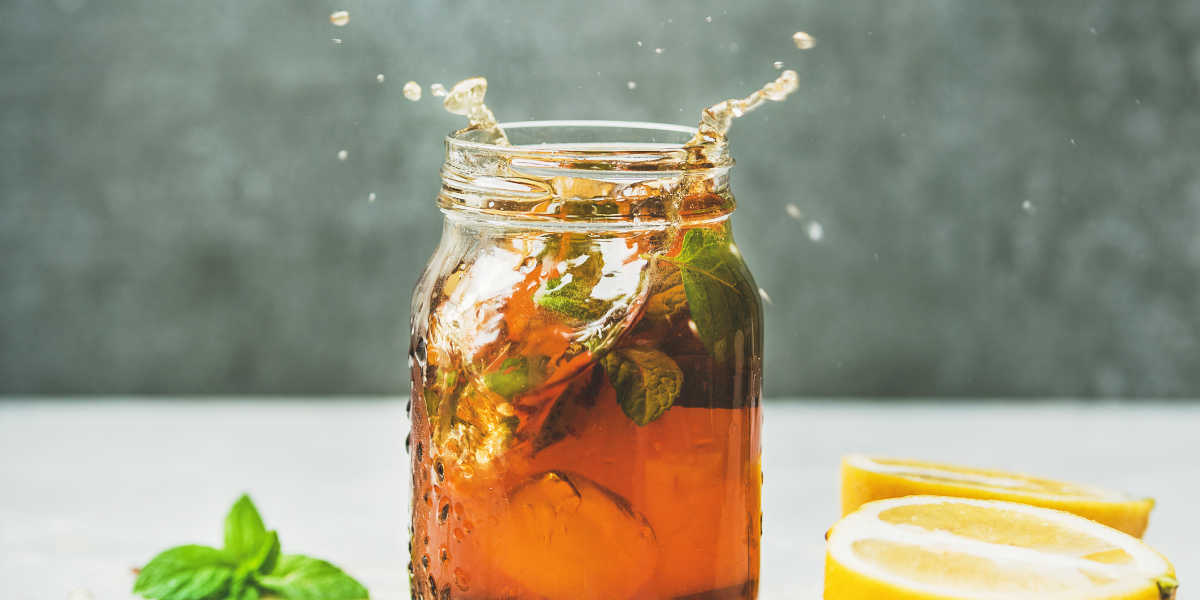 ¿Para qué sirve la Kombucha?