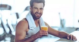 Alcohol, Cerveza y Musculación: ¿Afecta a tu progreso en el gimnasio?