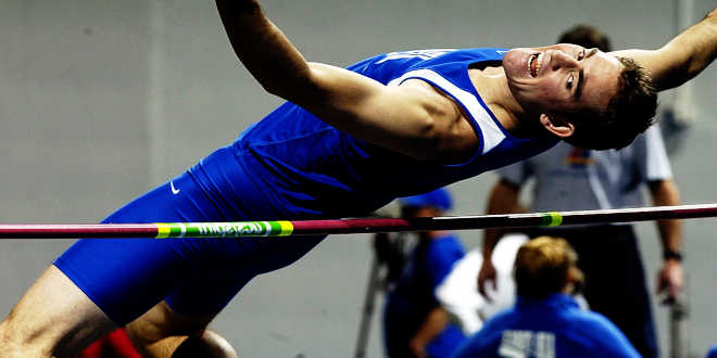 Amylopectine sport individuel