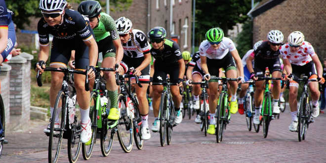 Amylopectine dans le sport