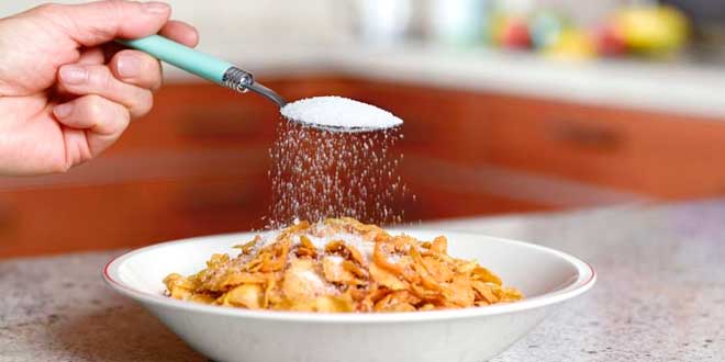 Azúcar, ¿el malo de la película?