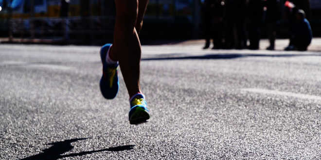 Amylopectine sports d’endurance