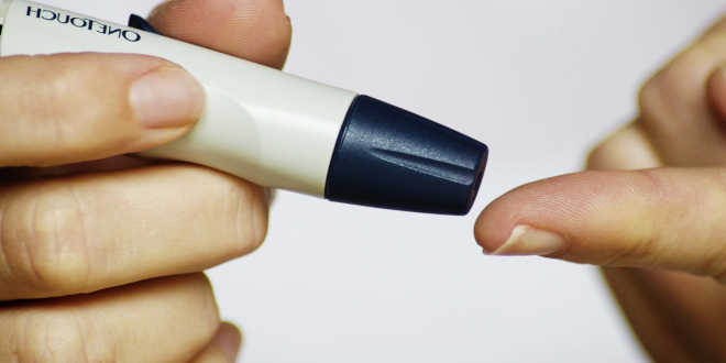 Inulina para diabéticos