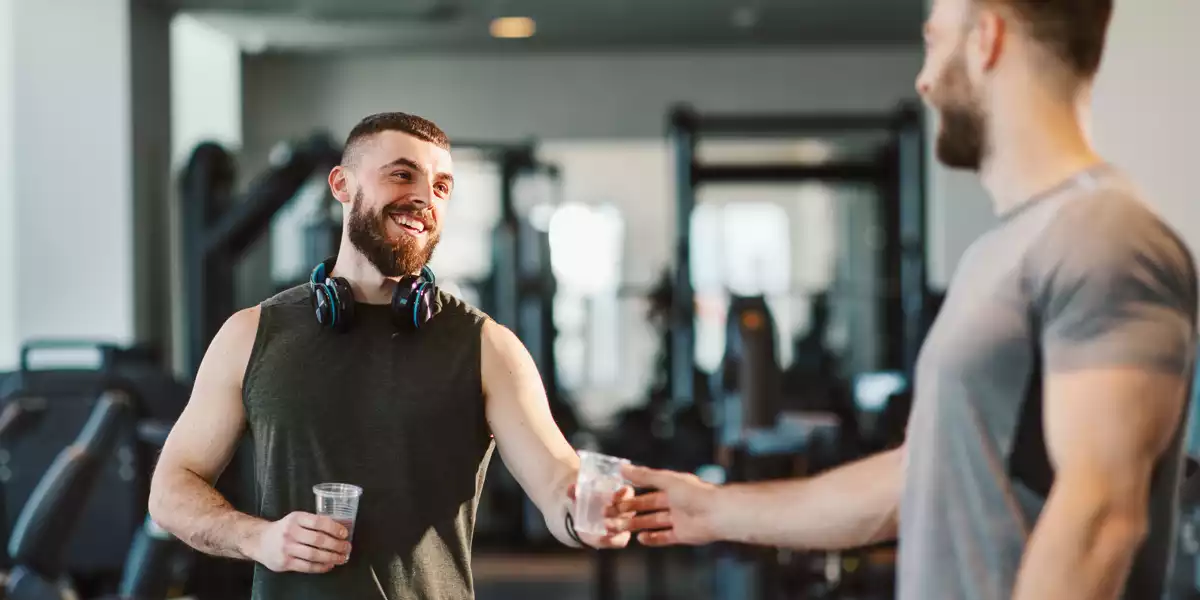 Gymbros