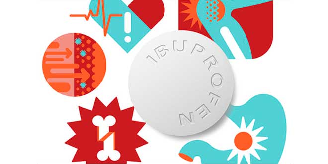 Ibuprofeno