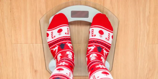 10 Sencillos consejos para no ganar peso durante la Navidad