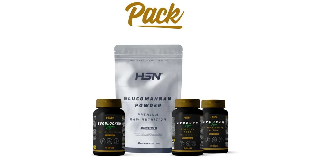 Pack HSN - Récupérer la Ligne