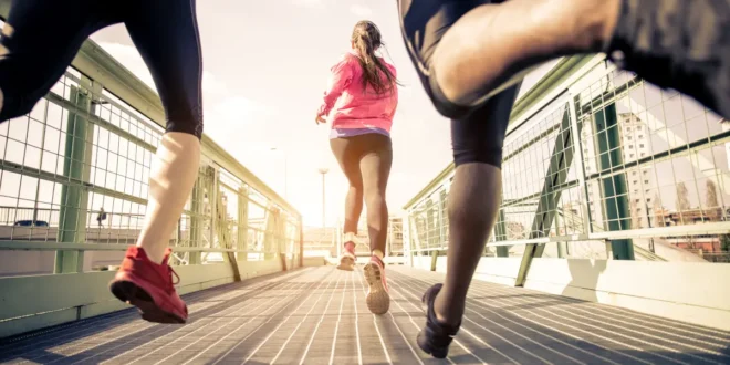 ¿Por qué no debes tomar antiinflamatorios después de entrenar? ¿Por qué no debes tomar antiinflamatorios después de entrenar?