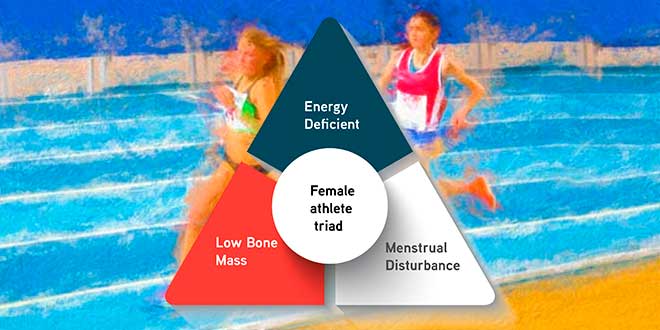 Triada Femenina