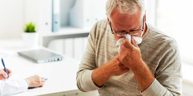 suplementos zinc para la alergia