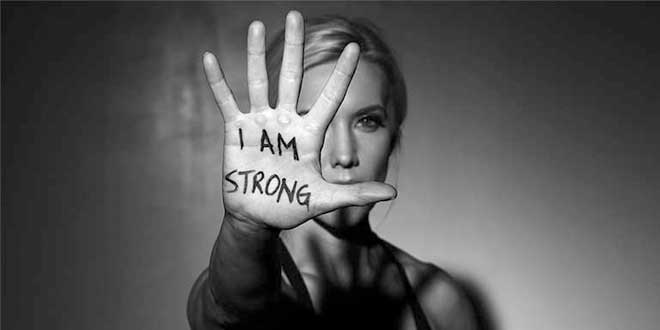 Qué es la fuerza de voluntad