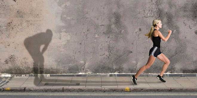 Importancia de la Fuerza de Voluntad