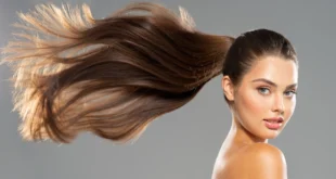 Minerales para el fortalecimiento del cabello