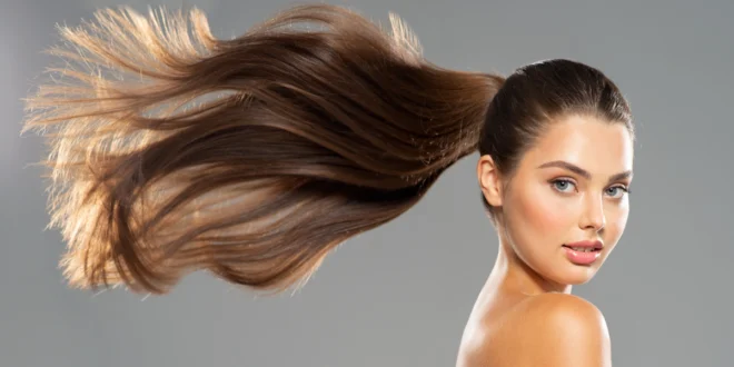 Minerales para el fortalecimiento del cabello