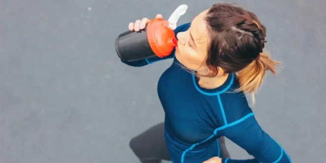 Beneficios de la proteína de guisante para la salud Beneficios de la proteína de guisante para la salud