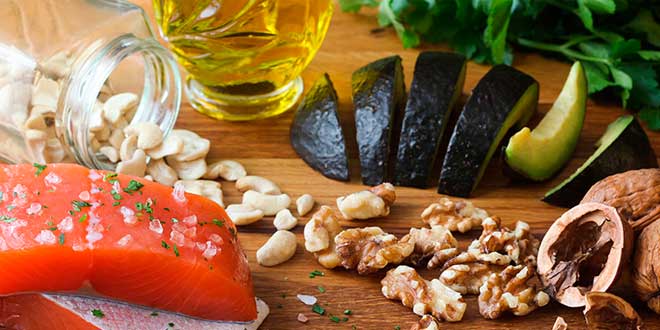 Principles of the paleo diet