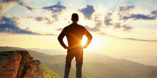 Ejercicios para trabajar la fuerza de voluntad