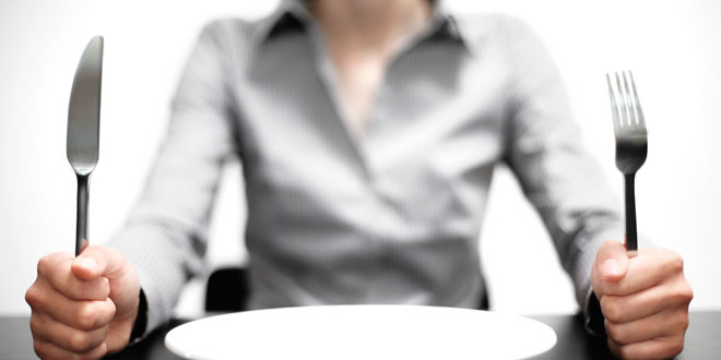 Top 10 consejos más eficaces para lidiar con el hambre Top 10 consejos más eficaces para lidiar con el hambre