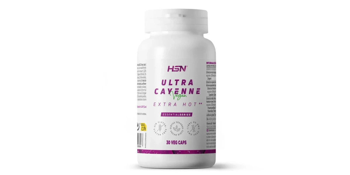Ultra Cayena HSN Ultra Cayena HSN