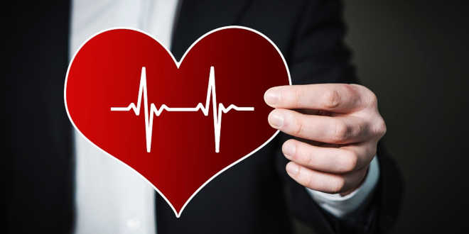 Vitaminas y minerales para proteger el corazón Vitaminas y minerales para proteger el corazón