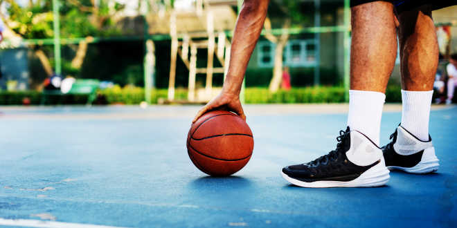 zinc como antioxidante